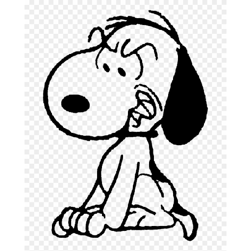 Snoopy 2 17