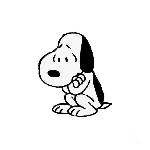 Snoopy 2 6