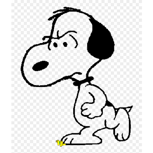 Snoopy 2 14