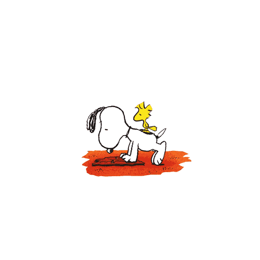 Snoopy 2 2