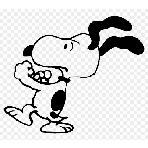 Snoopy 2 16