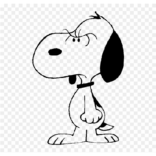 Snoopy 2 13