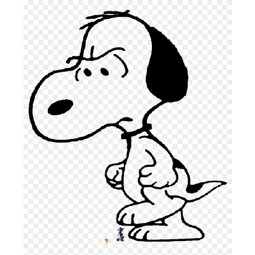 Snoopy 2 12