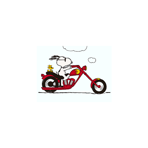 Snoopy 2