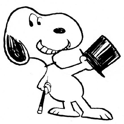 Snoopy 2 10