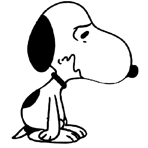 Snoopy 2 8