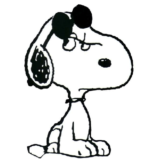 Snoopy 2 9