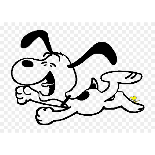Snoopy 2 18
