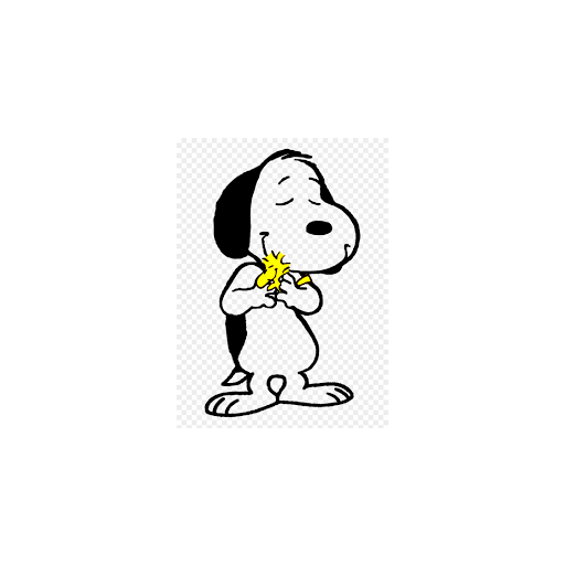 Snoopy 2 20