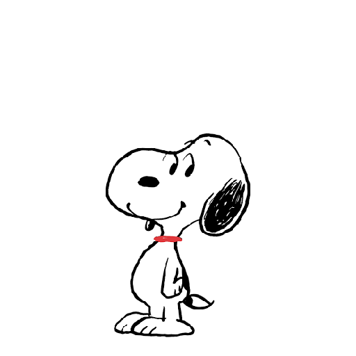 Snoopy 2 3