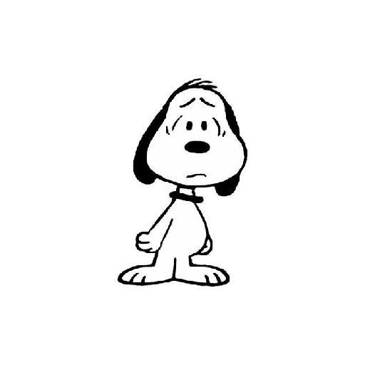 Snoopy 2 4