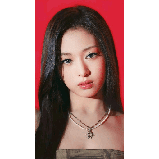 Photocard babymonster 2