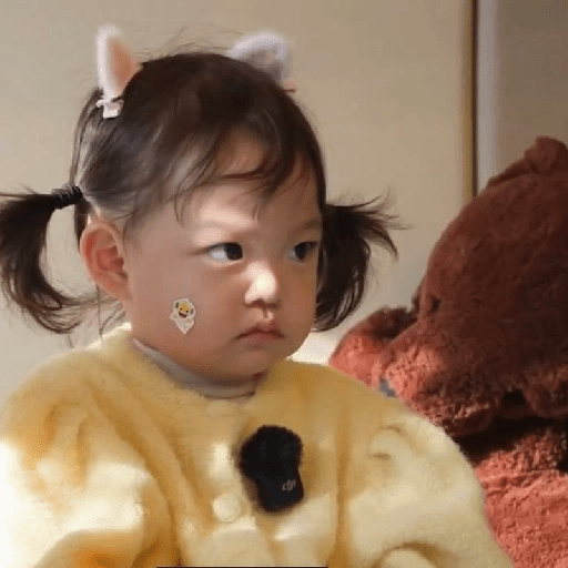 Korea baby cute / bayi  3