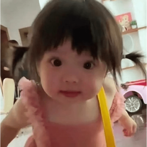 Korea baby cute / bayi  9