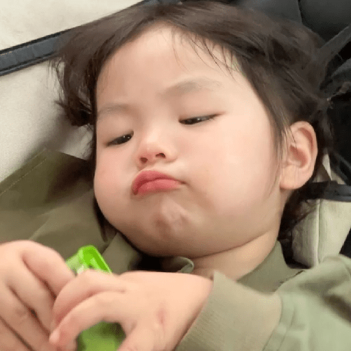 Korea baby cute / bayi  10