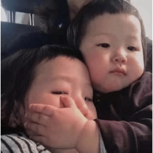 Korea baby cute / bayi  12