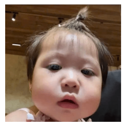 Korea baby cute / bayi  13