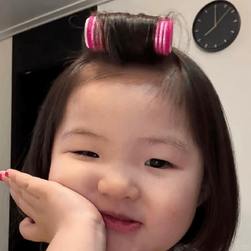 Korea baby cute / bayi  18