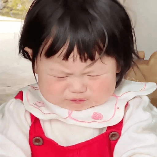 Korea baby cute / bayi  19