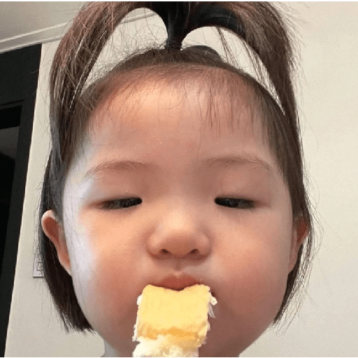 Korea baby cute / bayi  24