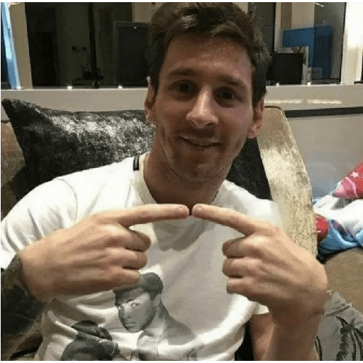 Messi world cup fifa