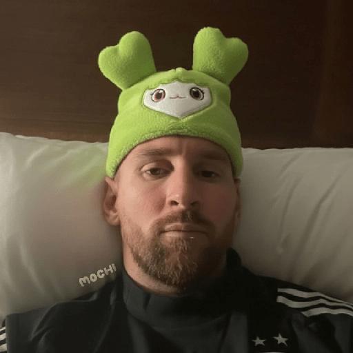 Messi world cup fifa