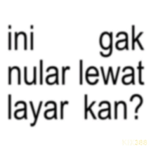 Teks anomali kata-kata marah 10