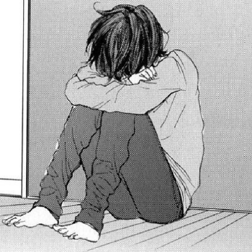 Cry sad nangis  11