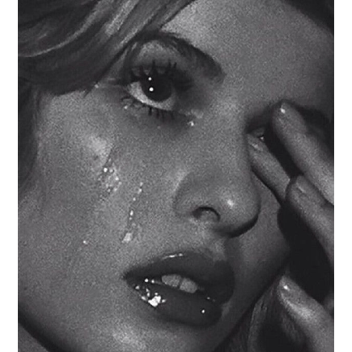 Cry sad nangis  9