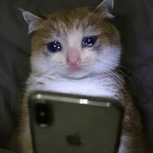 Cry sad nangis  4
