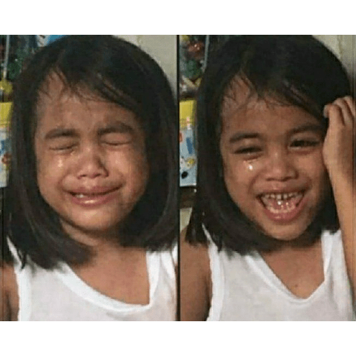 Cry sad nangis  3