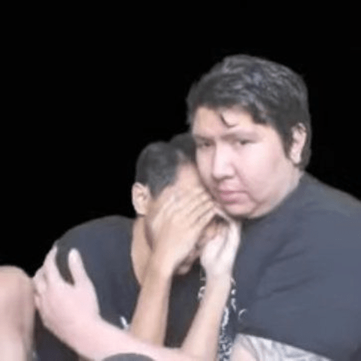 Reaction pic tiktok meme