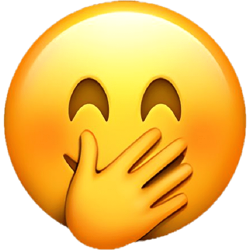 Emoji iPhone ios 16