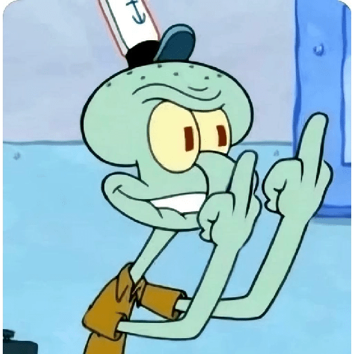 Meme Patrick Spongebob  13
