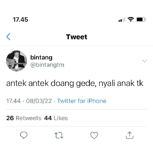 Kata-kata chat emosi / marah  23