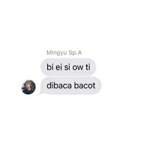 Kata-kata chat emosi / marah  28