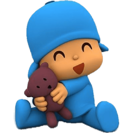 Pocoyo 
