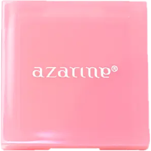 Makeup azarine