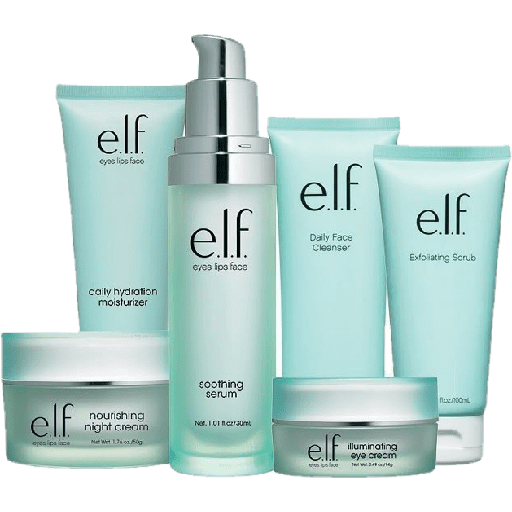 Paket skincare 