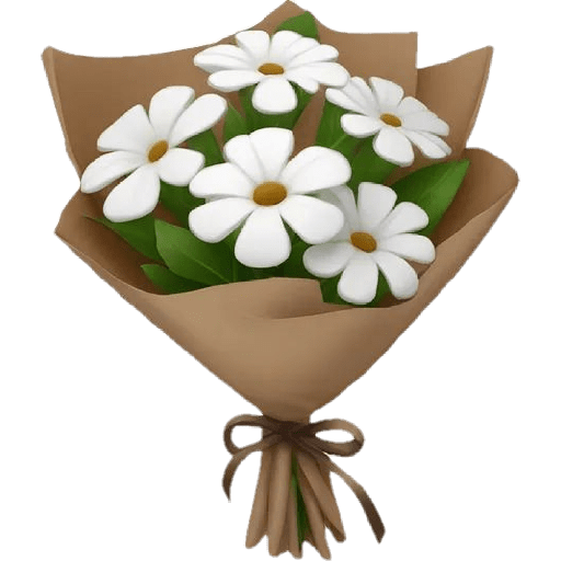 Bouquet flowers / buket bunga 17