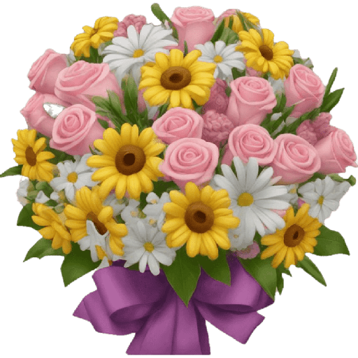 Bouquet flowers / buket bunga 15