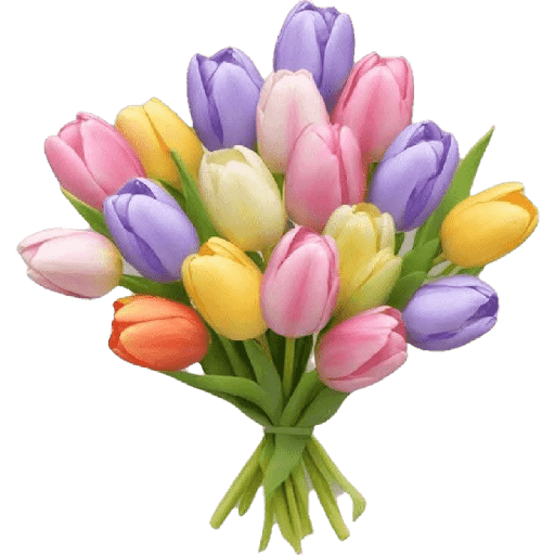 Bouquet flowers / buket bunga 2
