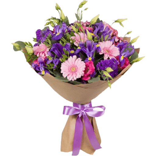 Bouquet flowers / buket bunga 14