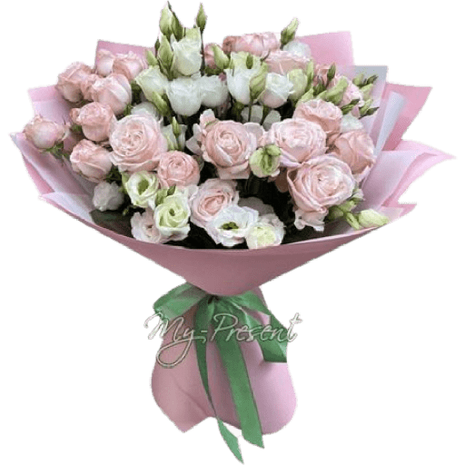 Bouquet flowers / buket bunga 10