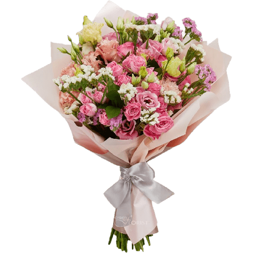 Bouquet flowers / buket bunga 9