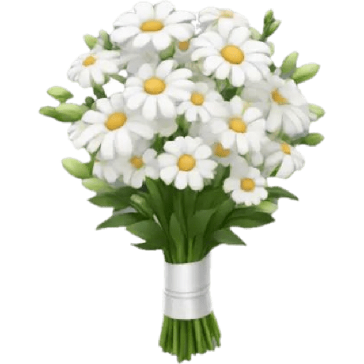 Bouquet flowers / buket bunga 5