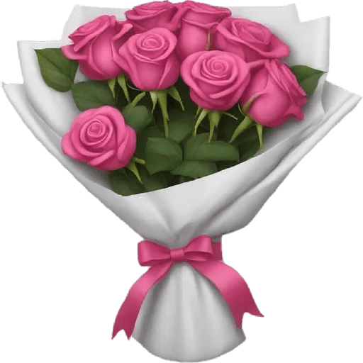 Bouquet flowers / buket bunga 8