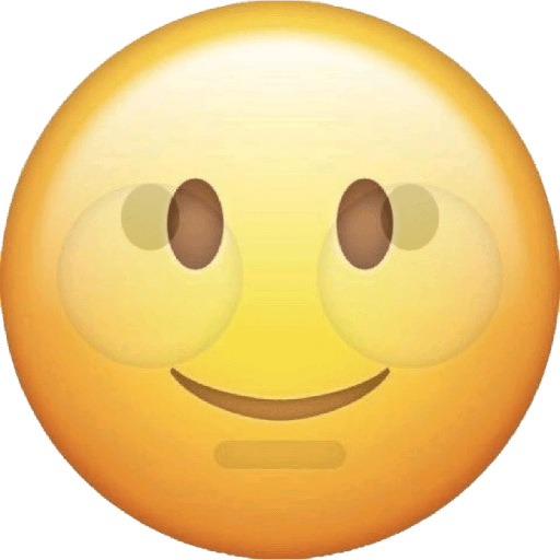 Emoji iPhone custom  7