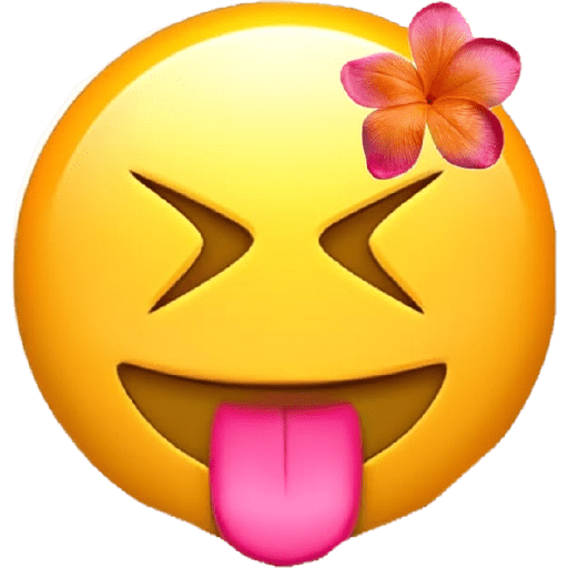 Emoji iPhone custom  6