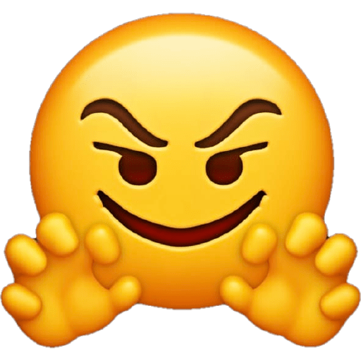 Emoji iPhone custom  12
